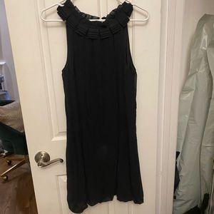 Banana Republic black label silk cocktail dress. Size M, excellent condition.